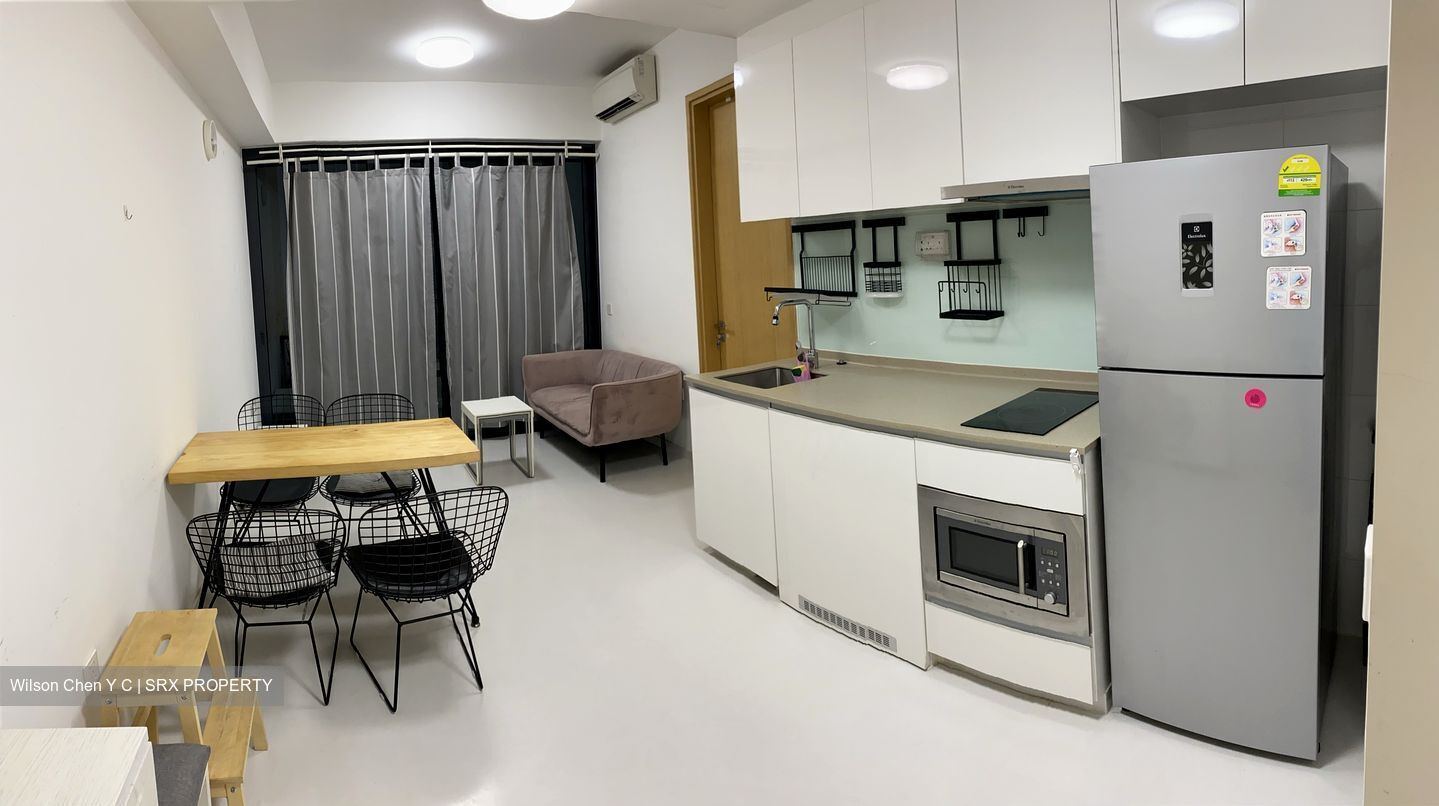 Bartley Ridge (D13), Condominium #399308621